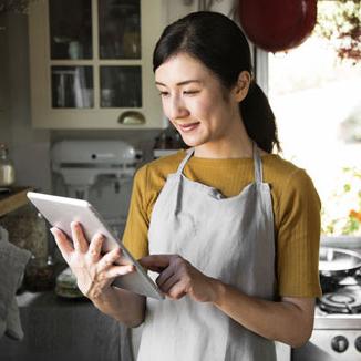 Can I take culinary classes through a hybrid program?